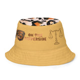 5onTheCopperSide-Bucket Hat