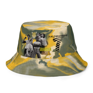 Guardian Angels - [bucket hat]