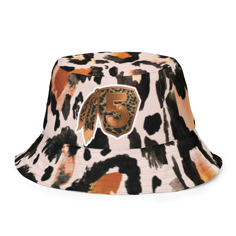 5onTheCopperSide-Bucket Hat