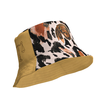 5onTheCopperSide-Bucket Hat
