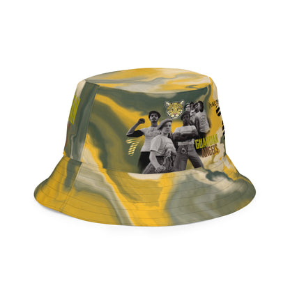 Guardian Angels - [bucket hat]