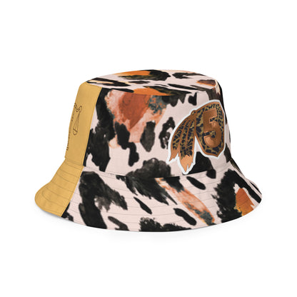 5onTheCopperSide-Bucket Hat