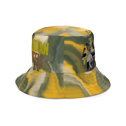 Guardian Angels - [bucket hat]
