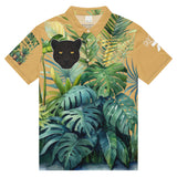 Jaguar In The Wild 4.0 | Men’s slim fit polo