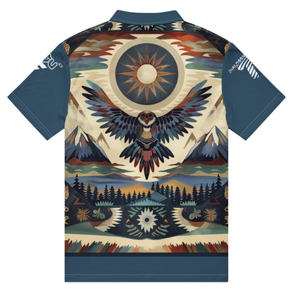 Sacred Rebels - Polo