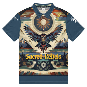 Sacred Rebels - Polo