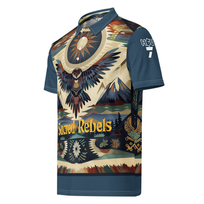 Sacred Rebels - Polo