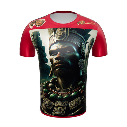 Aborigines of America 1.0 - Tshirt [5.Merch]