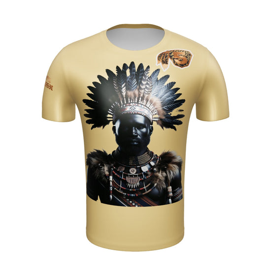 Aborigines of America 2.0 - Tshirt [5.Merch]