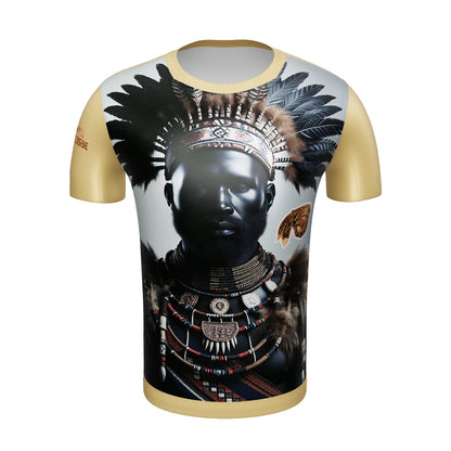 Aborigines of Americas 2.2 - Tshirt [5.Merch}