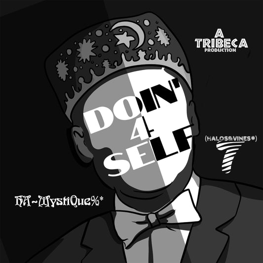 Doin' 4 Self (Single)