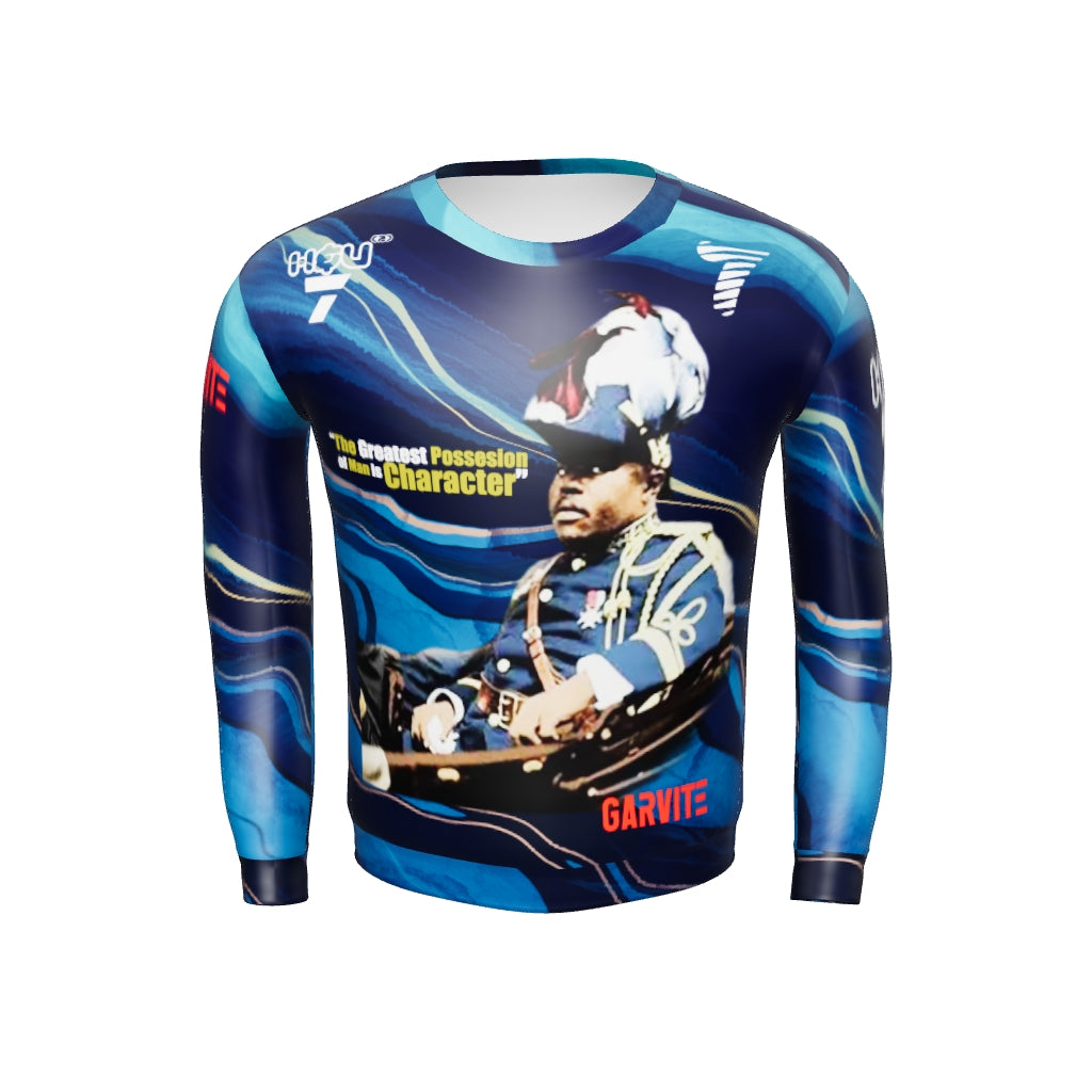 Garvite 1.0 - Sweatshirt