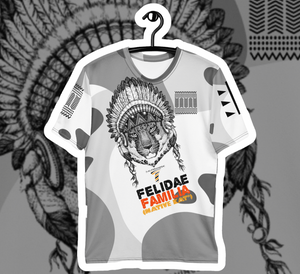 Felidae Familia 2.0 - Men's t-shirt