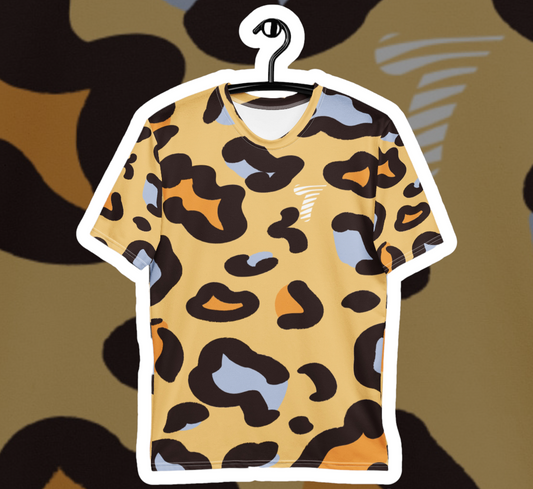Urban Jaguar - Tshirt