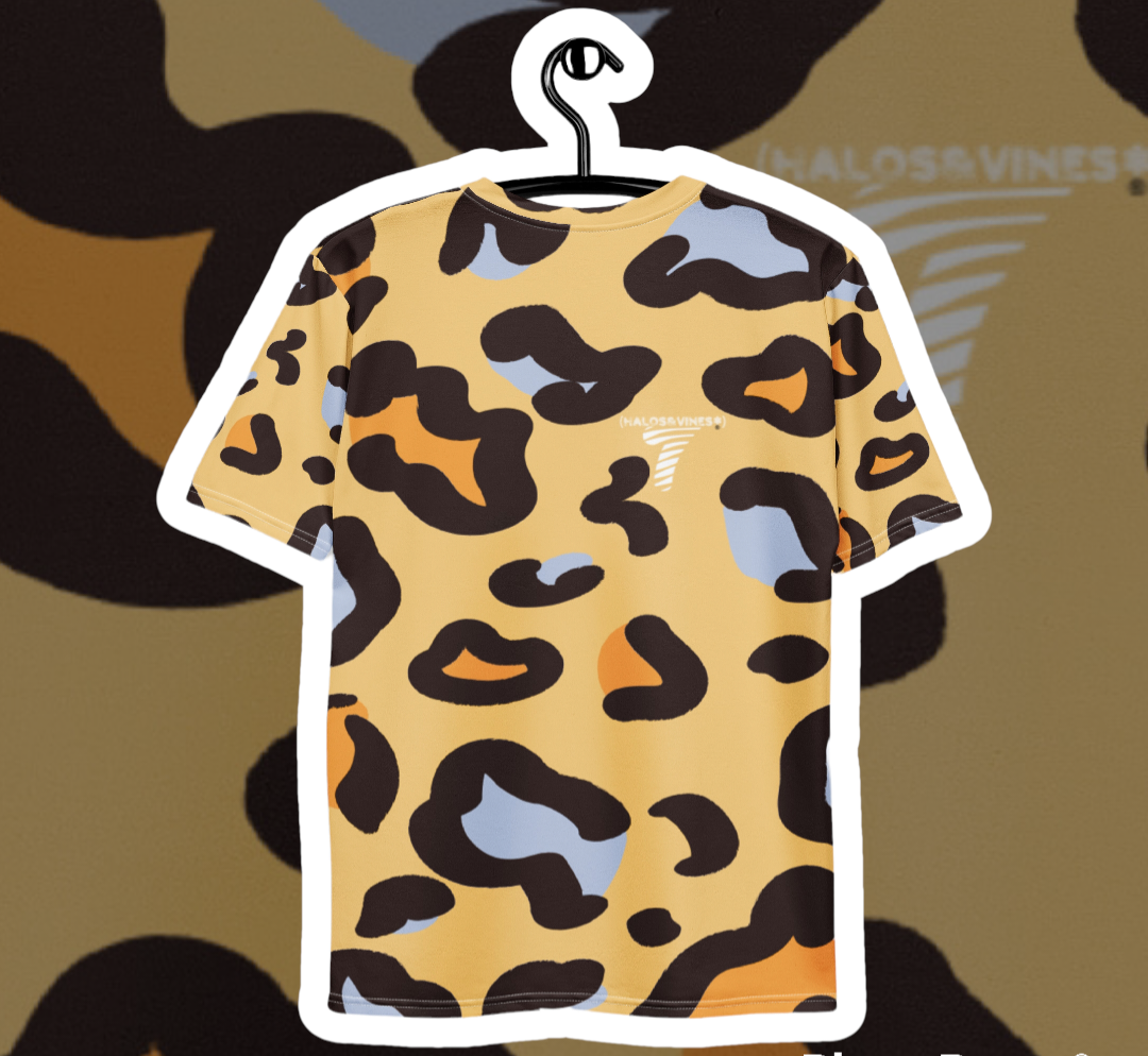 Urban Jaguar - Tshirt
