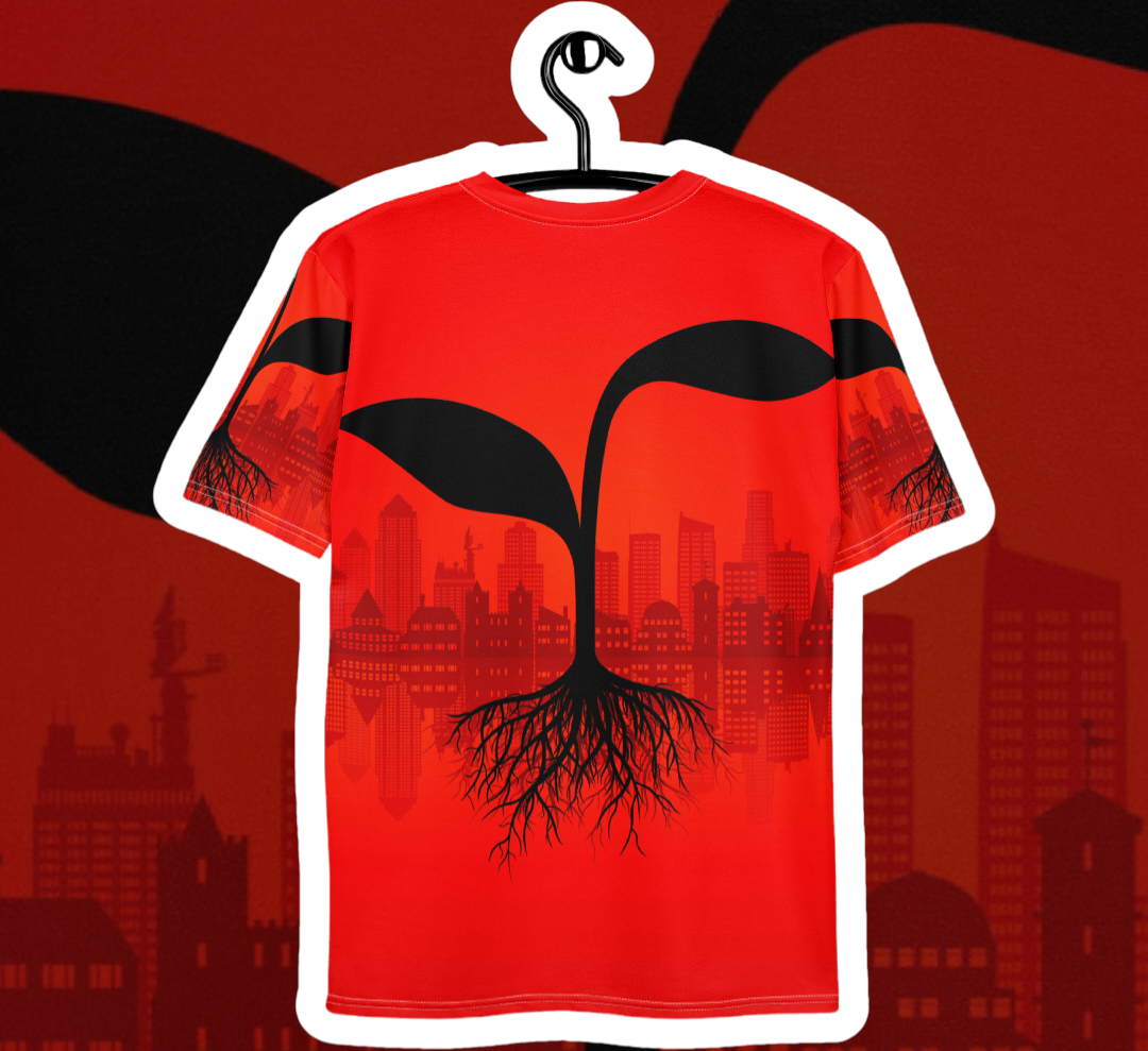 CultivatiN' Culture 2.0 - Tshirt