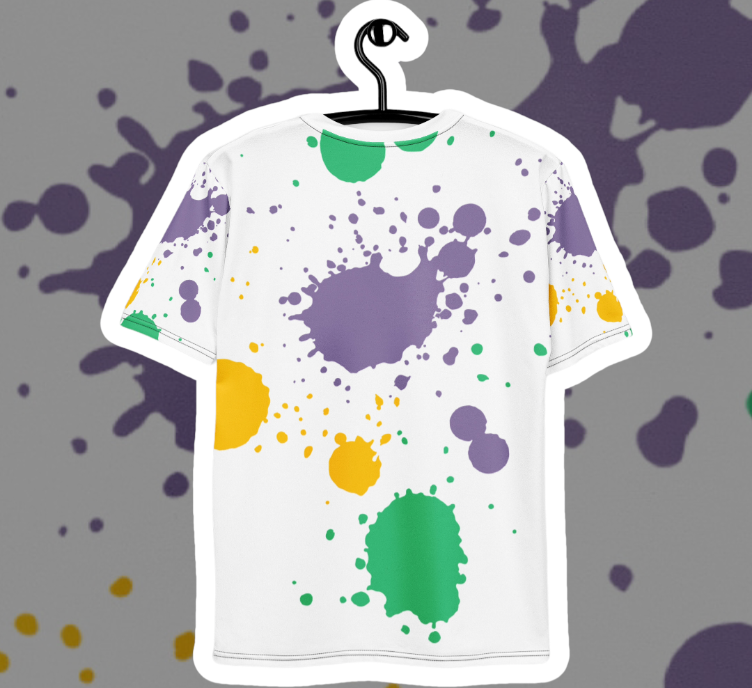 CultivatiN' Culture 3.0 Tshirt