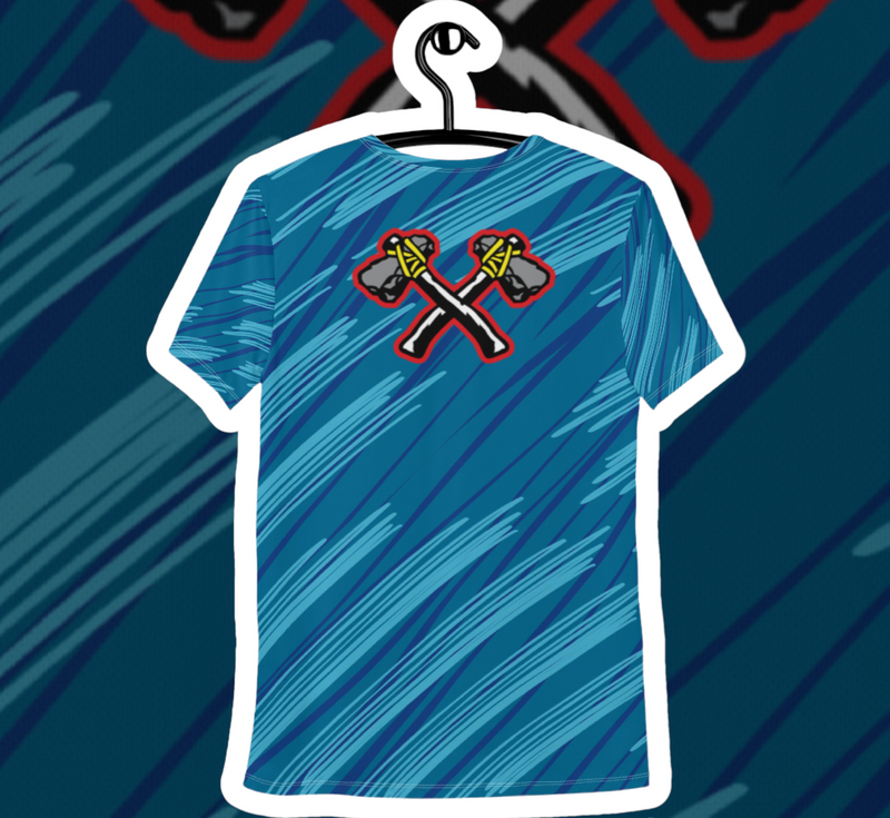 [Ab29] Athl Leis Men's Athletic T-shirt