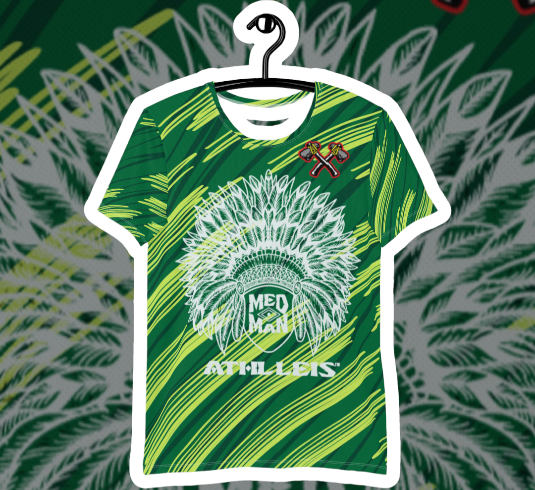 [Ab30] Athl Leis - Men's Athletic T-shirt