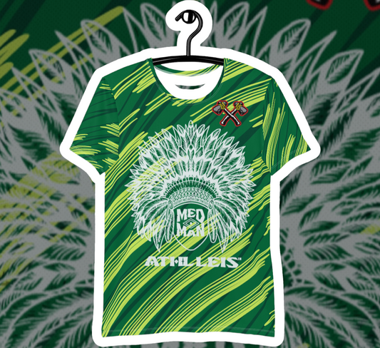 [Ab30] Athl Leis - Men's Athletic T-shirt