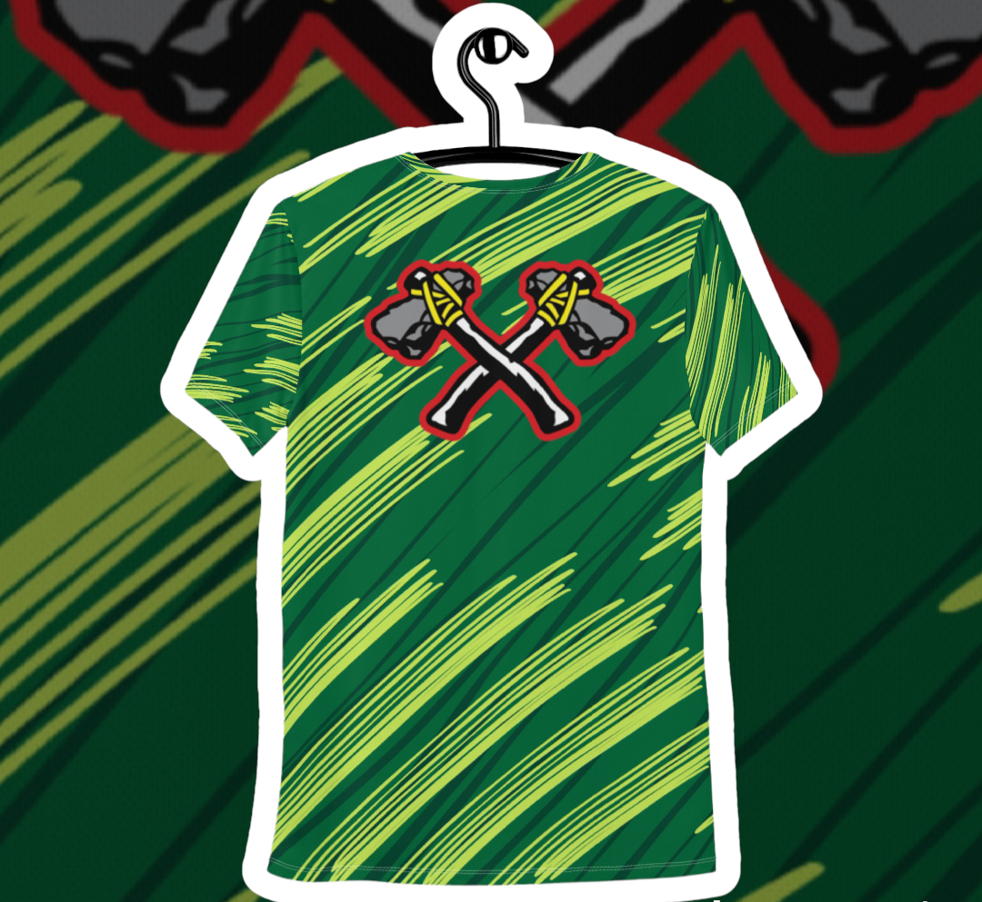 [Ab30] Athl Leis - Men's Athletic T-shirt