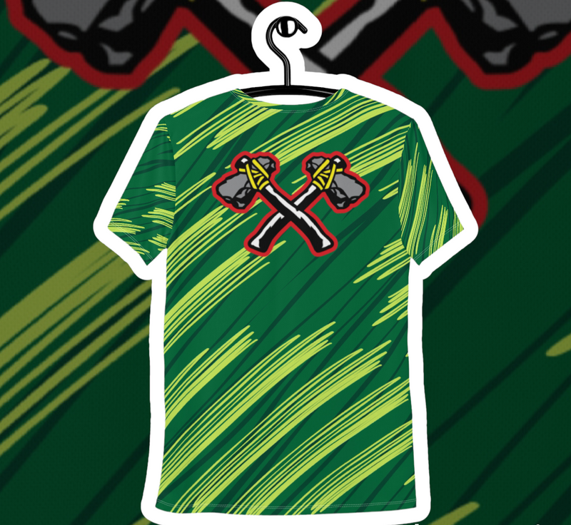 [Ab30] Athl Leis - Men's Athletic T-shirt