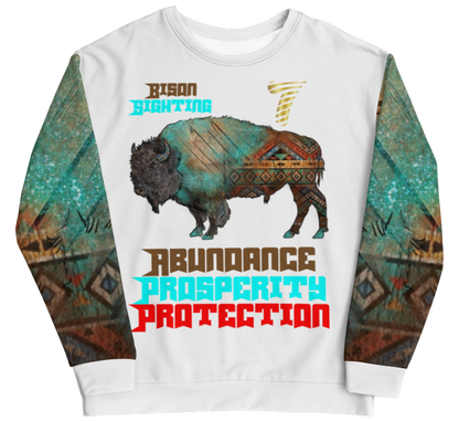 Bison Sighting 1.0 - Sweatshirt