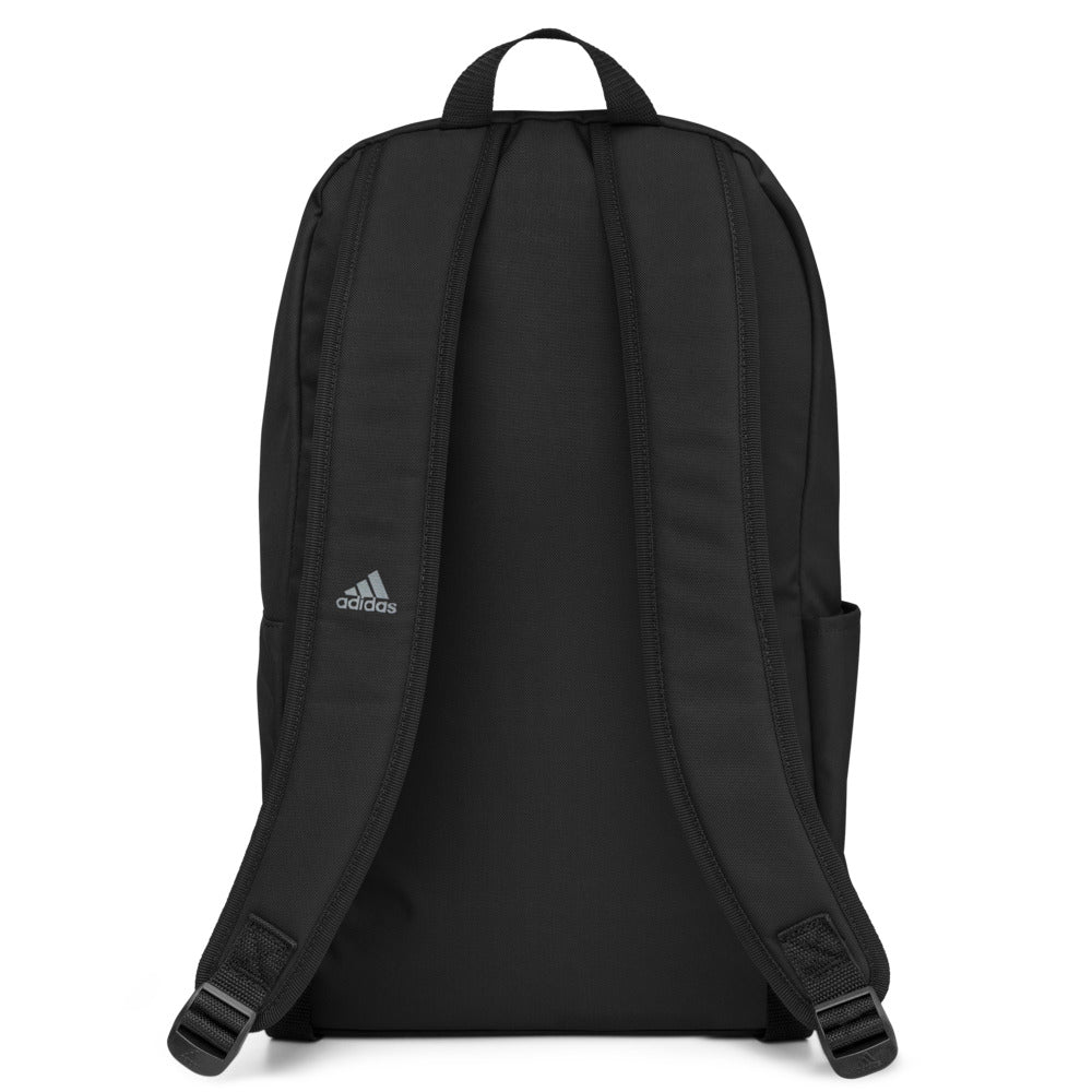 Halos&Vines*/Adidas {Collabo Collect.} BackPack