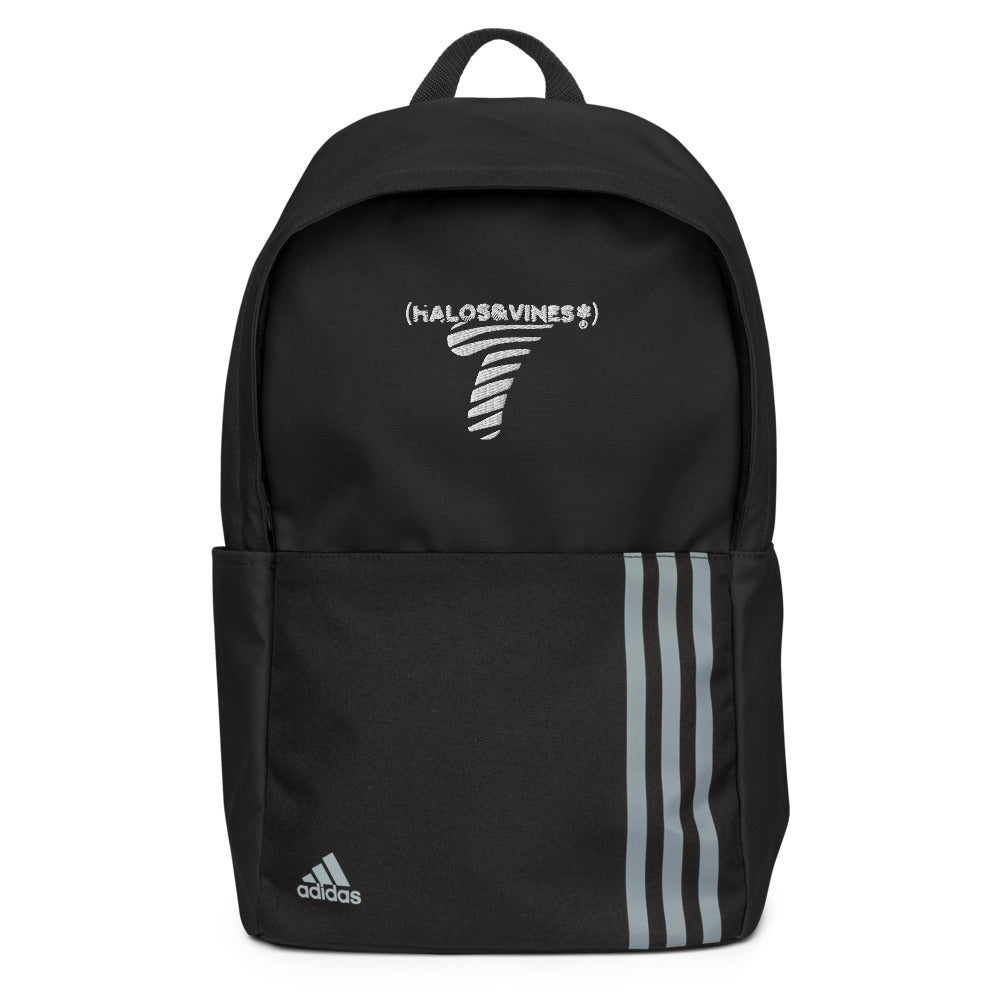 Halos&Vines*/Adidas {Collabo Collect.} BackPack