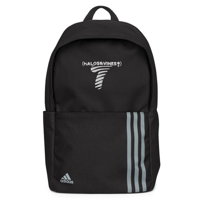 Halos&Vines*/Adidas {Collabo Collect.} BackPack