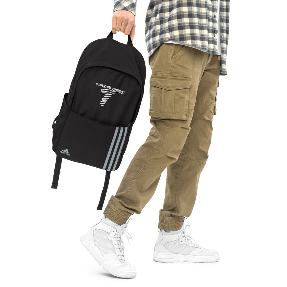 Halos&Vines*/Adidas {Collabo Collect.} BackPack