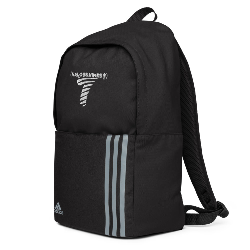 Halos&Vines*/Adidas {Collabo Collect.} BackPack