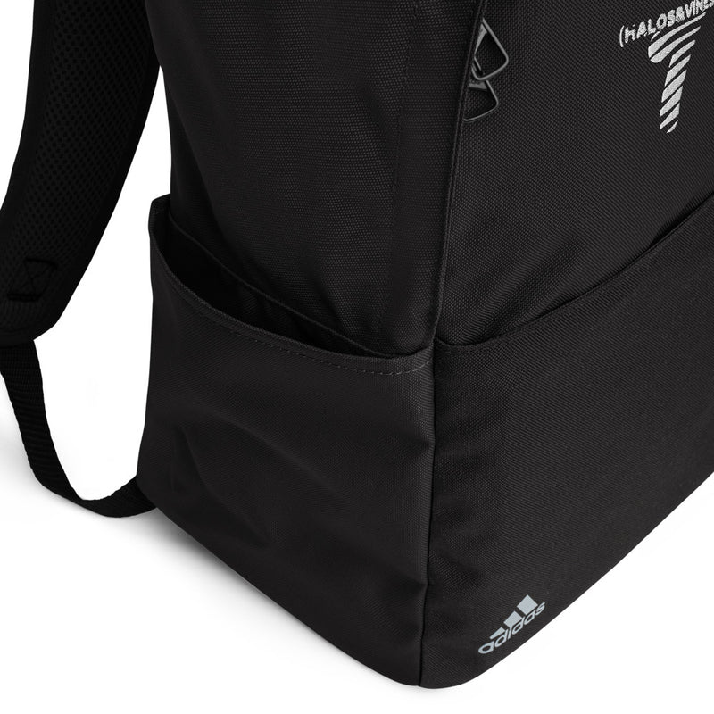 Halos&Vines*/Adidas {Collabo Collect.} BackPack