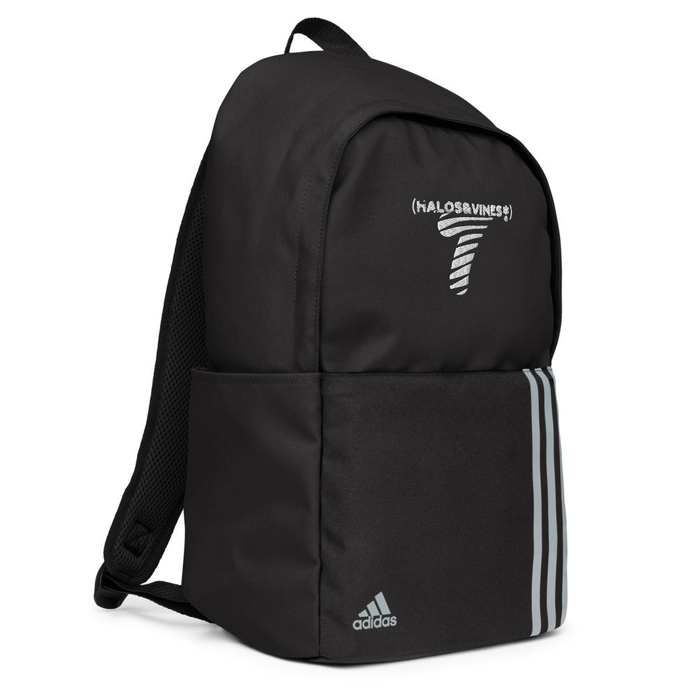 Halos&Vines*/Adidas {Collabo Collect.} BackPack