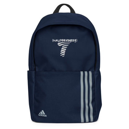 Halos&Vines*/Adidas {Collabo Collect.} BackPack