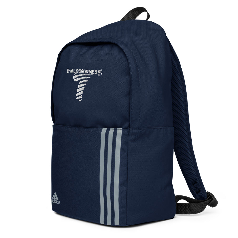 Halos&Vines*/Adidas {Collabo Collect.} BackPack
