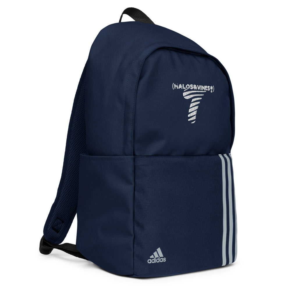 Halos&Vines*/Adidas {Collabo Collect.} BackPack