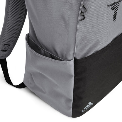 Halos&Vines*/Adidas {Collabo Collect.} BackPack Blk/Gry