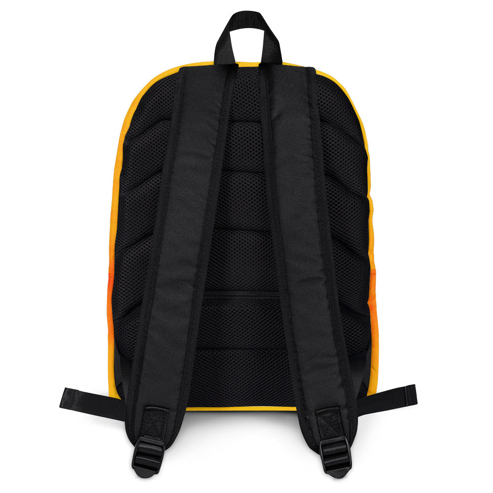 MED MAN - Backpack