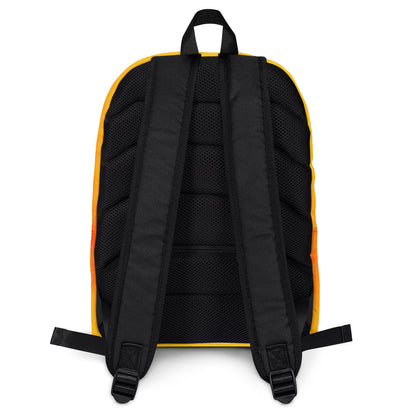 MED MAN - Backpack