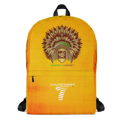 MED MAN - Backpack