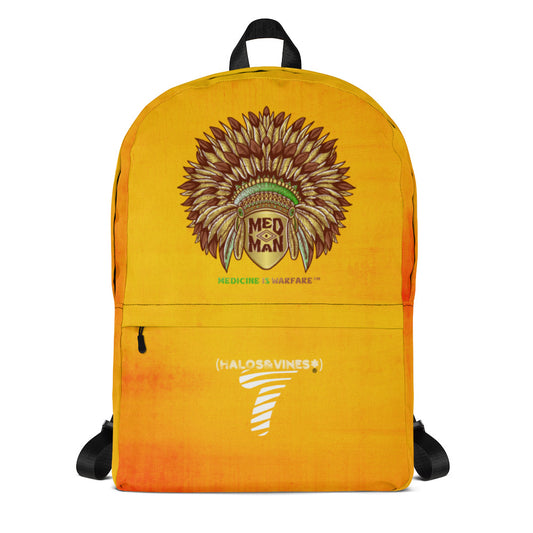 MED MAN - Backpack
