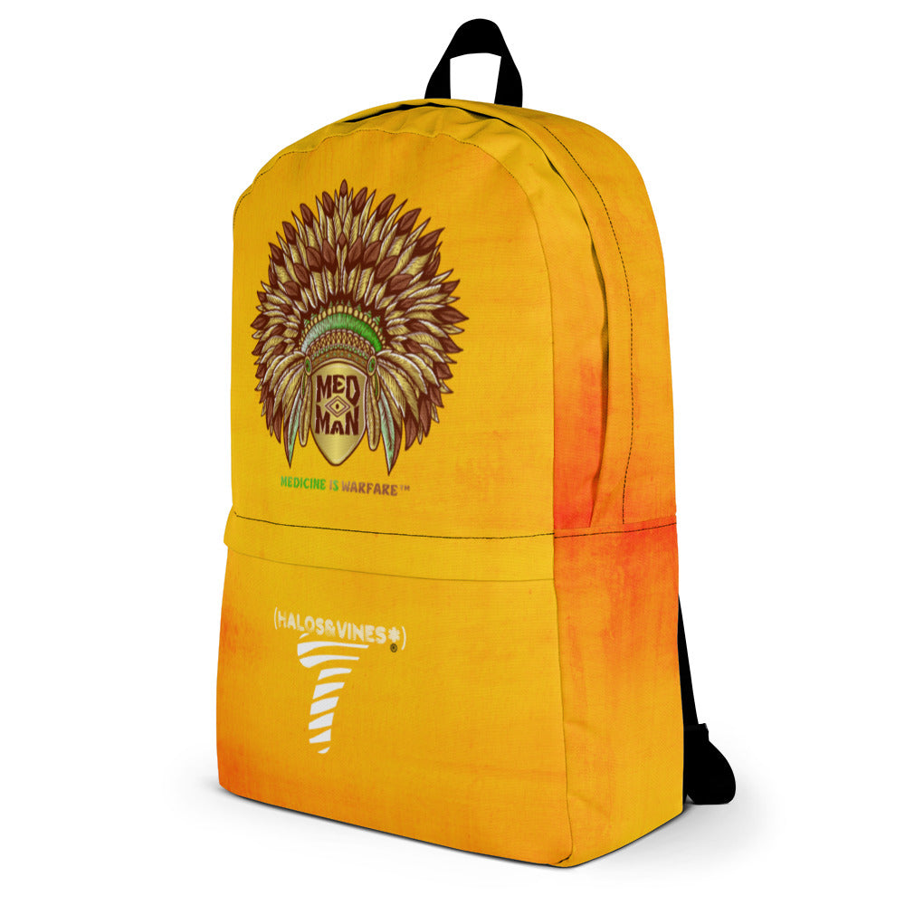 MED MAN - Backpack