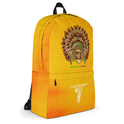MED MAN - Backpack