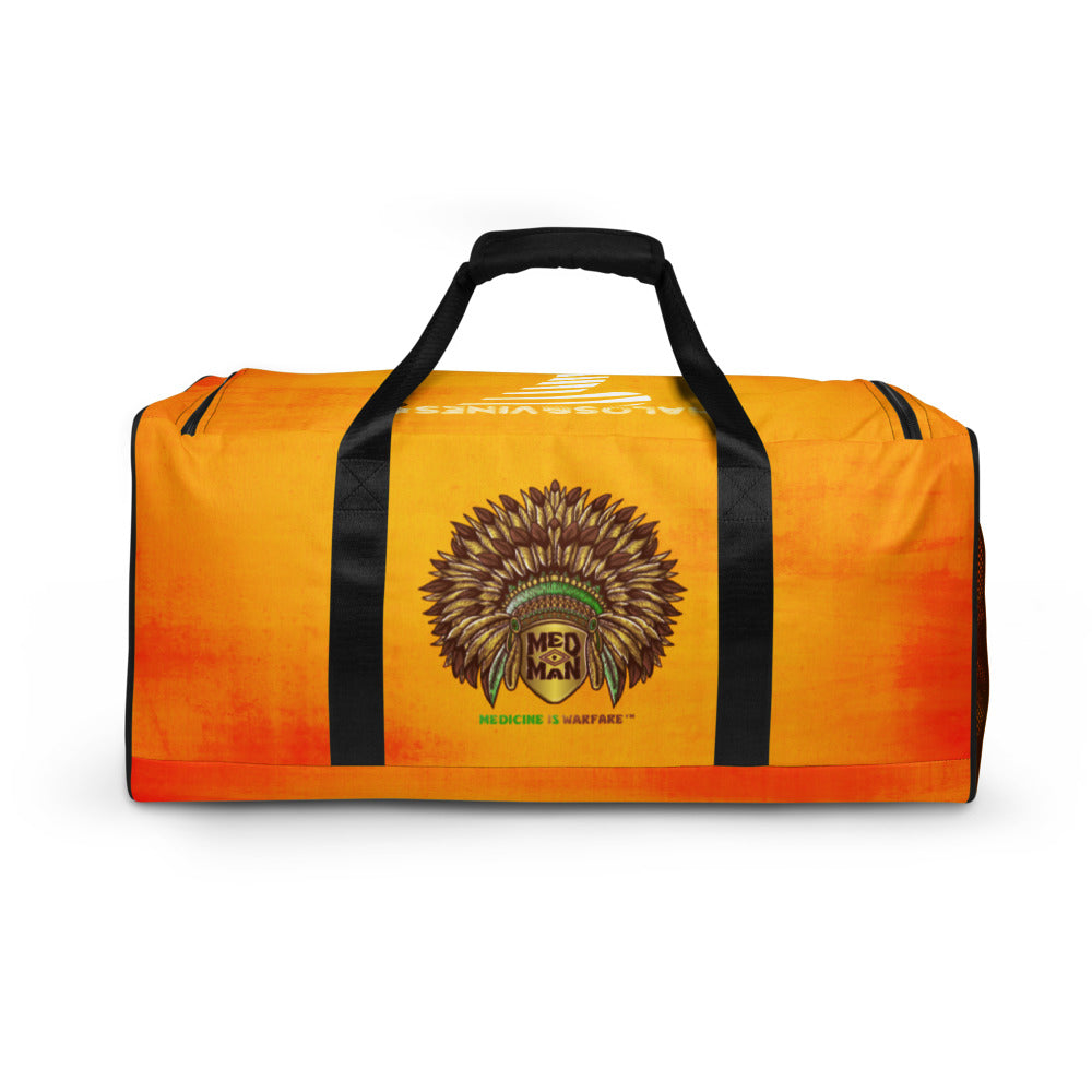 MED MAN - Duffle bag