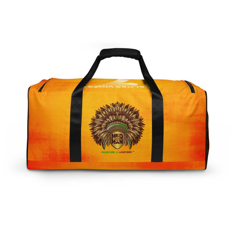 MED MAN - Duffle bag