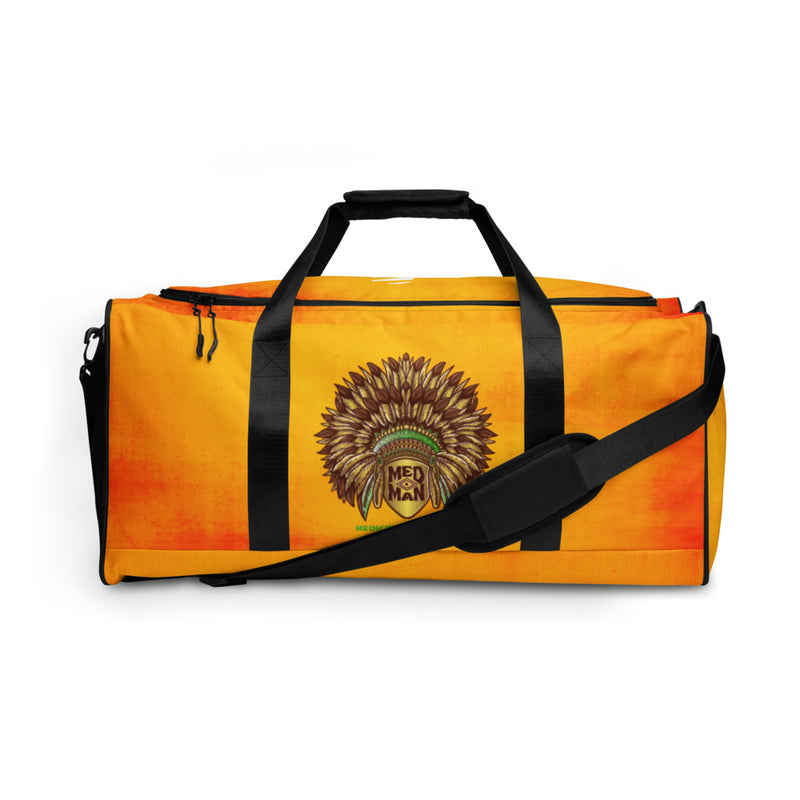 MED MAN - Duffle bag