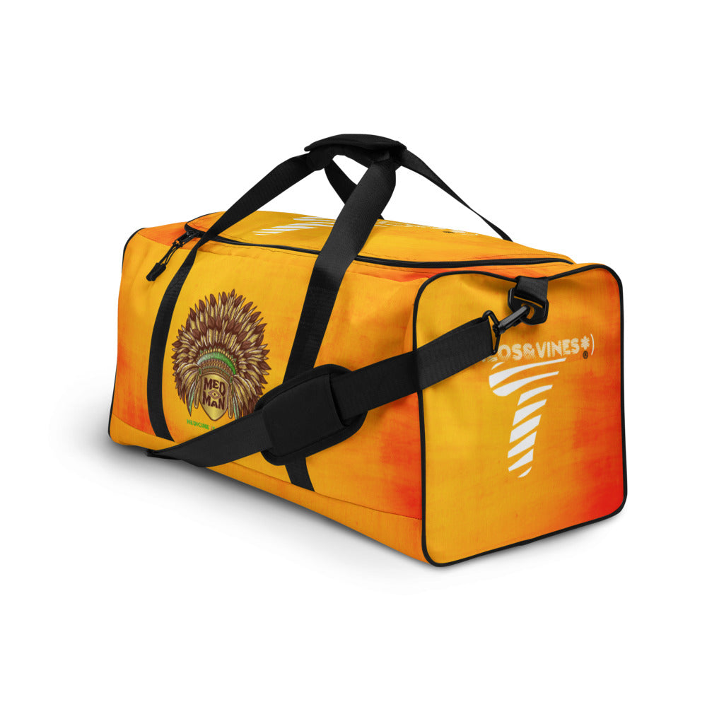 MED MAN - Duffle bag