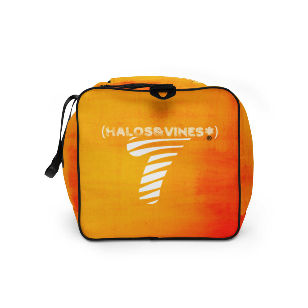 MED MAN - Duffle bag