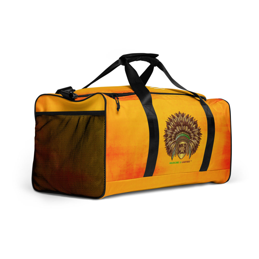 MED MAN - Duffle bag